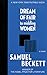 Dream of Fair to Middling Women: A Novel (Arcade Classics) by 