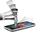 Produktbild StilGut Displayschutzfolie aus Sicherheitsglas für Samsung Galaxy S5 Mini (2er-Pack)