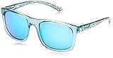 Protective case included Arnette Complementary Gafas de sol, Transparente Azure, 57 para Hombre