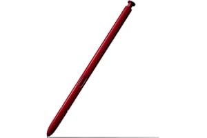 ANGLEPINGPING Galaxy Note 20 Ultra S Pen Replacement for Samsung Galaxy Note 20/ Note 20 Ultra 5G Stylus Pen Compatible with Samsung Galaxy Note 20 All model (NoBluetooth), Red