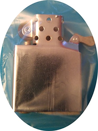 1x 1 Benzineinsatz, Einsatz für Benzinfeuerzeug, Zippo, andere, Benziner, neu und ovp - 6
