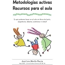 Metodologías activas. Recursos para el aula: Qué podemos hacer en ...