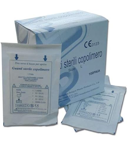 Cerotto In Tela Master Aid Rolltex 5 M X 2,5 Cm | Bendaggio Adesivo Ipoallergenico, Forte Presa, Permeabile, Per Fissare Medicazioni E Dispositivi Medici