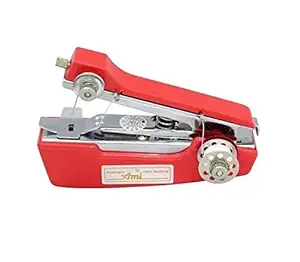 Chalowkart Mini Stapler Manual Sewing Machine, 1-Piece