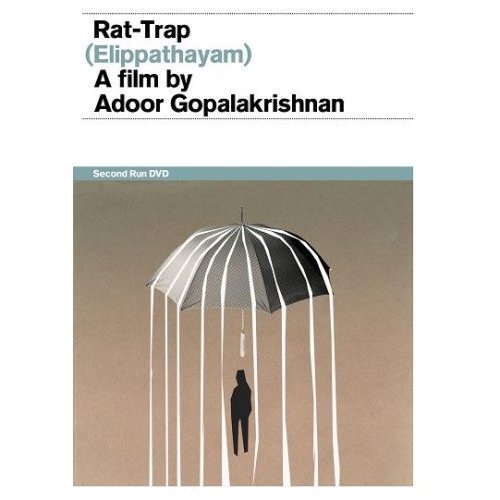 Rat Trap Elippathayam Region 2 By Jalaja Buy Online In Qatar