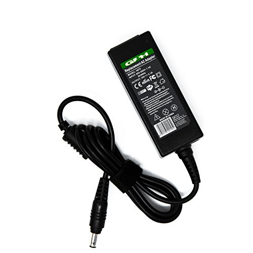 GPH® 4075 Netzteil Ladegerät AC Adapter Ladekabel 5,5x3,0 19V 40W 2,1A