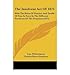 Produktbild The Insolvent Act of 1875: With the Rules of Practice and Tariffs of Fees in Force in the Different Provinces of the Dominion (1875) (Hardback) - Common