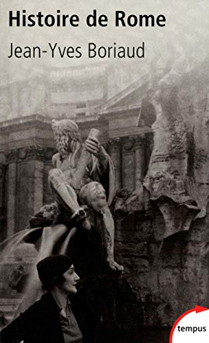 Télécharger Histoire de Rome Livre PDF Gratuit