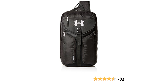 under armour compel sling 2.0 backpack