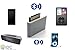 Produktbild IDC© - iBLU - iPod Transmitter - konvertieren Sie Ihre iPod Bluetooth - Send Musik drahtlos an Ihre Lautsprecher und Kopfhörer - kompatibel mit allen iPods der nicht Bluetooth - iPod Classic, iPod Nano, iPod Touch, iPod Shuffle, iPod Mini iPod Video