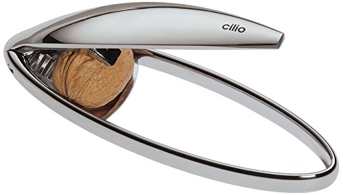 Preisvergleich Produktbild Cilio 203424 Nussknacker Elegance oval
