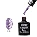 Bluesky UV LED Gel Soak Off Nail Polish, Lilac Ritz