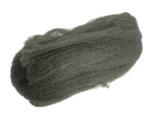 Preisvergleich Produktbild ARVO Stahl, 450 g, aus feiner Wolle