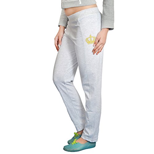 Grey Gym Fit Loungewear Lower RS.549 (73.00% Off) - Amazon
