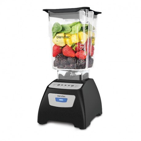 Preisvergleich Produktbild Blendtec – bietet Standmixer Blendtec Classic 570 + Twister Jar