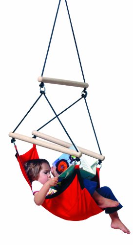Amazonas Kids Swinger Hanging Chair