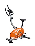 F4H Olympic Magnetic Bike ES-8308 Resistance Exercise Bike Portable Fitness