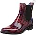 Produktbild Tommy Hilfiger Damen O1285DETTE 15R1 Gummistiefel, Mehrfarbig (RWB), 42 EU