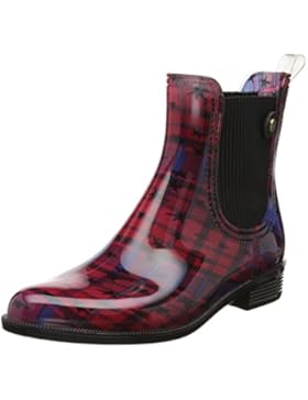 Tommy Hilfiger Damen O1285dette 15r1 Gummistiefel