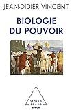 Biologie du pouvoir