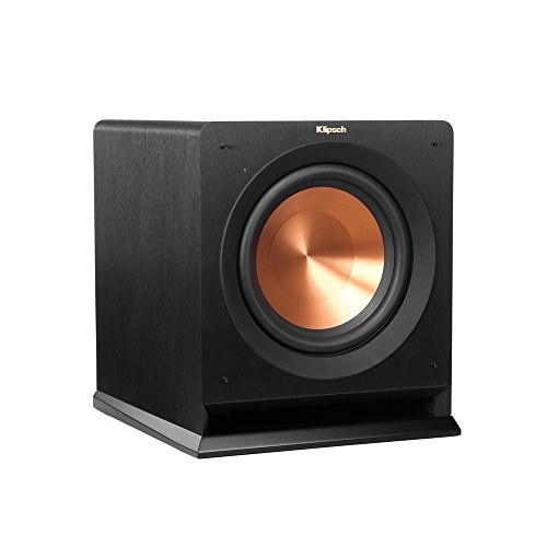 Preisvergleich Produktbild Klipsch R-110SW Tieftöner