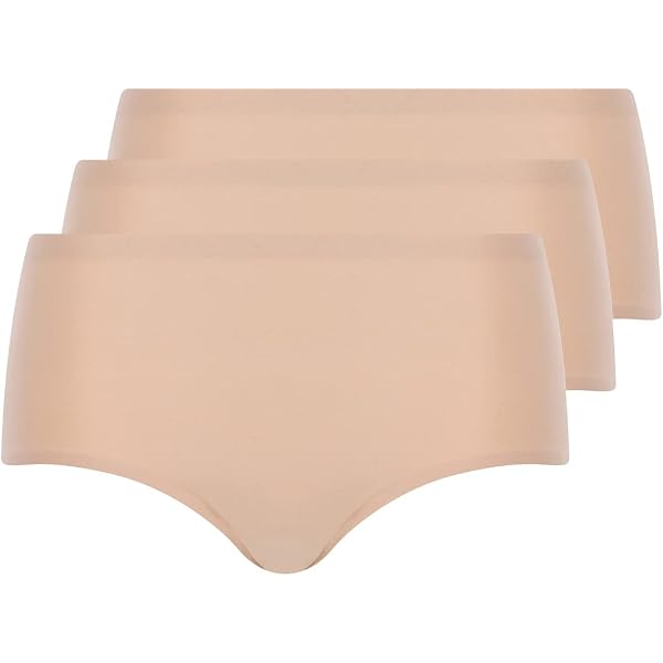 Lot De 3 Slips Eminence Pour Homme - Business - Taille 8/4XL - Couleurs Bordeaux, Marine, Vert