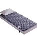 Produktbild HXYL Verdickt Matratzenschoner Pad Matratzenauflage Allergiker-Geeignet Dicke Rutschfeste Tatami Boden Matratzenauflage Einzigen Schlafsaal-A 120x200cm(47x79inch)