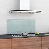 6mm Mattglas (HxBxT) 400x800x6mm