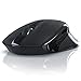 Produktbild CSL – Maus Bluetooth Wireless | Wireless Weiche für Windows and Mac | Frequenz Scan-800/1600 DPI | Schnelle Reaktion | Management System Fortschritt der Stromversorgung | Ergonomisches Design | 3 Tasten | für Windows + Mac und Anroid + iOS
