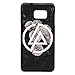Produktbild Linkin Park 303s84 Samsung Galaxy s7 Rand Handy Hülle Fall schwarz bjpcxs Back-Design Telefon hülle Fall