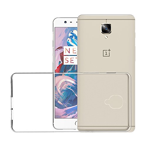Funda OnePlus 3 OnePlus 3T AICEK OnePlus 3 OnePlus 3T Funda Transparente Gel Silicona One Plus 3 One Plus 3T Premium Carcasa para OnePlus 3 OnePlus 3T Funda OnePlus 3 OnePlus 3T AICEK OnePlus 3 OnePlus 3T Funda Transparente Gel Silicona One Plus 3 One Plus 3T Premium Carcasa para OnePlus 3 OnePlus 3T