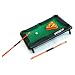 Produktbild HAB & GUT -FB004- Mini Billardspiel Desktop, 21x15cm Snooker Poolbillard Carambolage