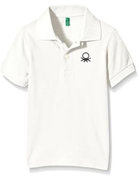United Colors of Benetton Jungen Poloshirt Polo Shirt