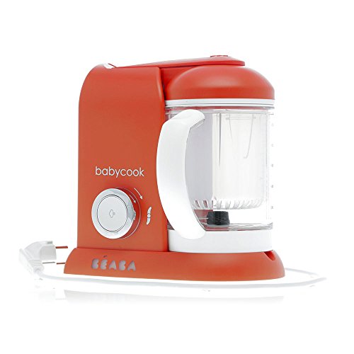 Babycook Paprika - 7