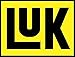 Produktbild LuK GmbH & Co. KG 322 0392 10 Kupplungsscheibe