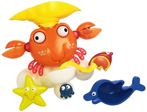 Preisvergleich Produktbild Lexibook - IT025 - Water Crab Badespiel - Ab 1 Jahr