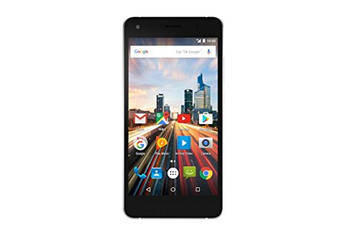Preisvergleich Produktbild Archos 50f Helium Lite blau 8GB