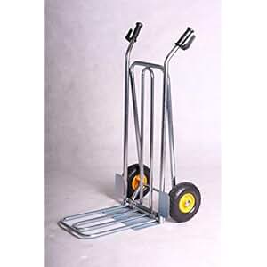 Suchergebnis auf Amazon.de für: Zusammenklappbare Sackkarre: Garten