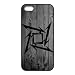 Produktbild IPhone 5S Hülle,iPhone5 Schutzhülle,Metallica Schutzhülle Hülle für IPhone 5/IPhone 5S,IPhone 5S Hülle Silikon,Rückschale Schutz Hülle für IPhone 5/5S
