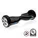 Produktbild BEEPER R4-UL Hoverboard, Schwarz, M