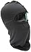 Price comparison product image DARK GREY 'Lycra' NYC Classic Super Soft/Stretch Shihan NC Ski Face Mask Bike Bicycle Sports Football Balaclava Helmet Ninja , Fancy Dress Costume 1 Size Senior,Balaclava Face Mask Bike Motorcycle Helmet Hood Ski Sport Neck Face Mask Halloween, Party
