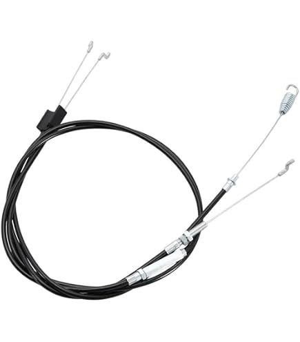 Câble De Frein De Rechange Pour Tondeuse à Gazon - Référence 579484202, Compatible Avec Modèles Honda HS/HU725/HU775/HU800