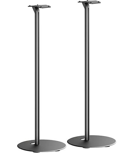 Flexson Sonos Era 300 Zwart Standaard FLXE300FS1021EU - Nu 30% korting