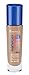 Rimmel London Match Perfection Foundation, 400 Natural Beige, 30 ml