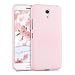 Produktbild kwmobile ZUK Z1 Hülle - Handyhülle für ZUK Z1 - Handy Case in Rosa