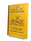 A Book of Nonsense (Warne children's classics) by 