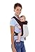 Amazonas Mei Tai Asian Traditional Baby Carrier