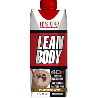 Lean Body RTD Drink