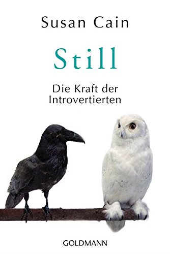 Preisvergleich Produktbild Still: Die Kraft der Introvertierten