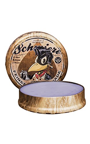 Schmiere – Special Edition – Poker mittel – Pomade from Rumble59 - 2